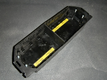 electraplan GBR 3 (805 701 010) Unterflur-Gerätebecher